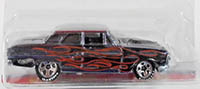 Ford Thunderbolt