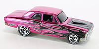 Ford Thunderbolt