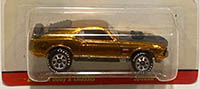 Mustang Mach 1