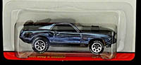 Mustang Mach 1