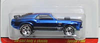 Mustang Mach 1