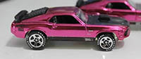 Mustang Mach 1