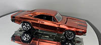 1969 Dodge Charger