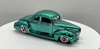 '40 Ford Coupe
