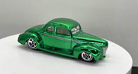 '40 Ford Coupe