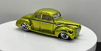 '40 Ford Coupe