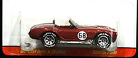 Shelby Cobra 427 S/C