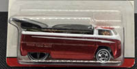 Customized VW Drag Truck