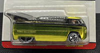 Customized VW Drag Truck