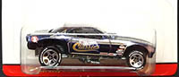 Plymouth Barracuda Funny Car