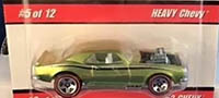 HEAVY Chevy
