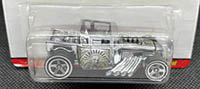 Bone Shaker
