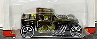 Bone Shaker