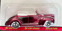 '40 Ford Convertible