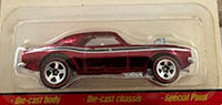 Heavy Chevy