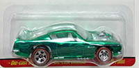 Plymouth King Kuda