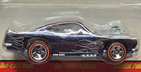 Plymouth King Kuda