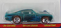 Plymouth King Kuda