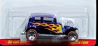 '32 Ford Vicky