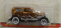 '32 Ford Delivery