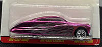 Hot Wheels Classics Purple Passion Spectraflame Pink