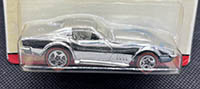 1969 Corvette