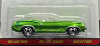 '70 Plymouth Barracuda