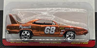'70 Plymouth Superbird