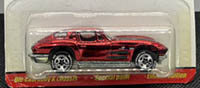 1963 Corvette