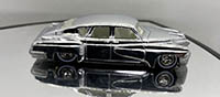 Tucker Torpedo
