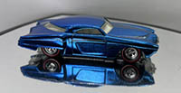 Studebaker Avanti