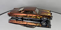 '65 Pontiac Bonneville