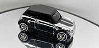 Hot Wheels Classics 2001 Mini Cooper Chrome 30 car set