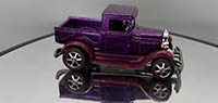 '29 Ford Pickup