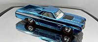 '72 Ford Ranchero