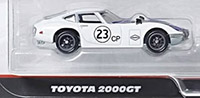 Toyota 2000 GT