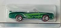 '70 Pontiac GTO