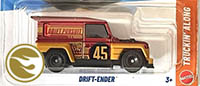 Drift Ender