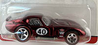 Shelby Cobra Daytona Coupe