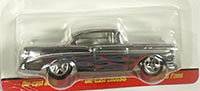 Hot Wheels Classics '56 Chevy Chrome