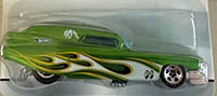 '59 Cadillac Funny Car