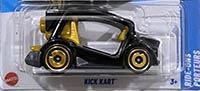 Kick Kart