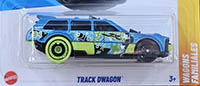 Track Dwagon