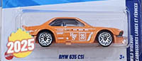 BMW 635 CSi