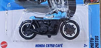 Honda CB750 Cafe