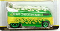 Volkswagen Drag Bus