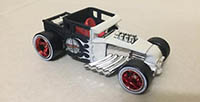 Bone Shaker