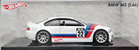 BMW M3 E46