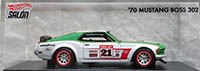 '70 Mustang Boss 302