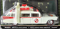 Ghostbusters Ecto-1